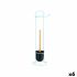 Suport pentru Role de Hârtie Igienică Berilo W2930APB - 408 Albastru 17 x 57 x 16,5 cm (6 Unități)
