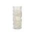 Pietre decorative 600 g Cuarț Alb (12 Unități)