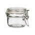 Borcan Vivalto 01-1205 Transparent 120 ml (6 Unități)
