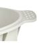 Formă pentru patiserie Kinvara HH156 Gri deschis Gri închis Silicon 30 x 4,5 x 26 cm Rotund (6 Unități)