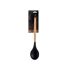 Polonic Kinvara HW428012 Negru lemn de fag 7 x 2 x 32,5 cm (48 Unități)