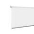 Stor/rulou de fereastră 180 x 180 cm Alb Pânză Plastic (6 Unități)