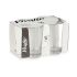 Pahar Vivalto RYG2047 Transparent Sticlă 140 ml Cafea (24 Unități)