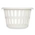 Coș Kipit 8066-W Alb polipropilenă 27 L 40 x 25 x 40 cm (18 Unități)
