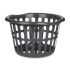 Coș Kipit 8066-A Antracit polipropilenă 27 L 40 x 25 x 40 cm (18 Unități)