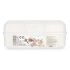 Cutie cu compartimente Kinvara 02 1178 Transparent Plastic 21,5 x 8 x 14,6 cm (12 Unități)