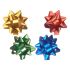 Inele penis Pincello 5 PVC 4 cm Mat Multicolor (12 Unități)