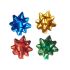 Inele penis Pincello 6 PVC 2,3 cm Mat Multicolor (12 Unități)