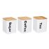 Set de tuburi Kinvara 3 Piese