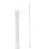 Bară extensibilă Berilo B0638 140-260CM Alb Aluminiu 260 x 2,2 x 2,2 cm Duș (18 Unități)