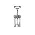 Tirbușon Kinvara 713 Metal 5,5 x 18,3 x 4 cm (12 Unități)