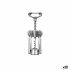 Tirbușon Kinvara 713 Metal 5,5 x 18,3 x 4 cm (12 Unități)