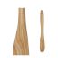 Polonic Kinvara KT143046A Natural Lemn 7 x 35 x 2 cm (12 Unități)