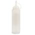 Recipient pentru Sosuri Transparent Plastic 200 ml (12 Unități)