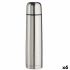 Termos Kinvara SW8011-1000ML Argintiu 1 L (6 Unități)