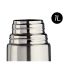 Termos Kinvara SW8011-1000ML Argintiu 1 L (6 Unități)