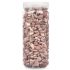 Pietre decorative Roșu 10 - 20 mm 700 g (12 Unități)