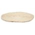 Suport Protecție pentru Masă Kinvara HWB23955-40CM Natural Sparto 40 x 40 x 2 cm (12 Unități)