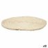 Suport Protecție pentru Masă Kinvara HWB23955-40CM Natural Sparto 40 x 40 x 2 cm (12 Unități)