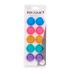 Magneți Pincello 405 Среда Multicolor (36 Unități)