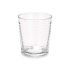 Set de pahare Dungi Transparent Sticlă 360 ml (6 Unități)