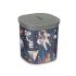 Pușculiță Pincello 02 1163 Plastic Astronaut / Astronaută 9 x 10,2 x 9 cm Multicolor (48 Unități)