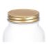 Borcan Vivalto LGMS01-PK Transparent Auriu* 950 ml (12 Unități)