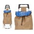 Cărucior de cumpărături Kinvara To Do List 33 L 88 x 10,5 x 35,5 cm (6 Unități)