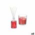 Set de odorizant de aer Acorde A-924A Fructe Roșii 100 ml (6 Unități)