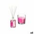 Set de odorizant de aer Acorde B-924A Orhidee 100 ml (6 Unități)