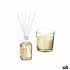 Set de odorizant de aer Vanilie 100 ml (6 Unități)