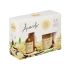 Set de odorizant de aer Vanilie 100 ml (6 Unități)