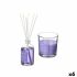 Set de odorizant de aer Acorde E-924A Lavandă 100 ml (6 Unități)