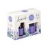 Set de odorizant de aer Acorde E-924A Lavandă 100 ml (6 Unități)