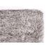 Covor Gri deschis 120 x 2 x 180 cm
