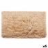Covor Bej Bumbac Poliester 50 x 2 x 80 cm (6 Unități)