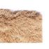 Covor Bej Bumbac Poliester 50 x 2 x 80 cm (6 Unități)