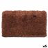 Covor Maro Bumbac Poliester 50 x 2 x 80 cm (6 Unități)