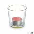 Lumânare Parfumată Acorde Tealight Fructe Roșii (12 Unități)