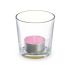 Lumânare Parfumată Acorde Tealight Orhidee (12 Unități)