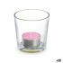 Lumânare Parfumată Acorde Tealight Orhidee (12 Unități)