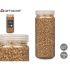 Pietre decorative Auriu* 2 - 5 mm 700 g (12 Unități)