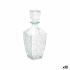 Sticlă din sticlă Lichior Stele Transparent 900 ml (12 Unități)