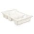 Drenor Kinvara YMA04 1098 01 Alb 40 x 8 x 29,5 cm (24 Unități)
