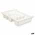 Drenor Kinvara YMA04 1098 01 Alb 40 x 8 x 29,5 cm (24 Unități)