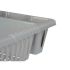 Drenor Kinvara YMA04 1098 01 Argintiu 40 x 8 x 29,5 cm (24 Unități)