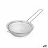 Strecurătoare Kinvara KT1159B-16CM 201 Oțel inoxidabil 16 x 30,5 x 4,5 cm (12 Unități)