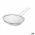 Strecurătoare Kinvara KT1159B-18CM 201 Oțel inoxidabil 18 x 34,5 x 6 cm (12 Unități)