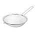 Strecurătoare Kinvara KT1159B-24CM 201 Oțel inoxidabil 23,5 x 41,5 x 7,5 cm (12 Unități)