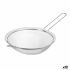 Strecurătoare Kinvara KT1159B-24CM 201 Oțel inoxidabil 23,5 x 41,5 x 7,5 cm (12 Unități)